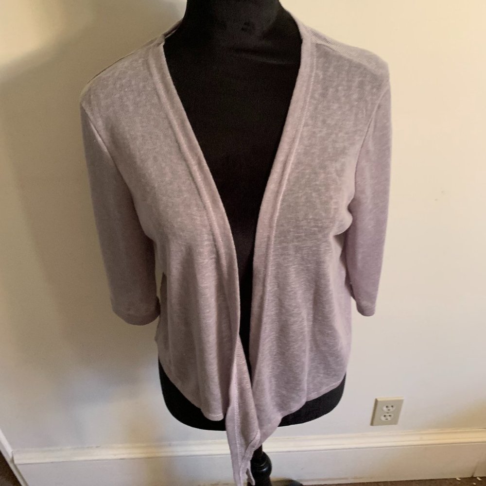 Uatkimi Size M Light Weight Summer Cardigan